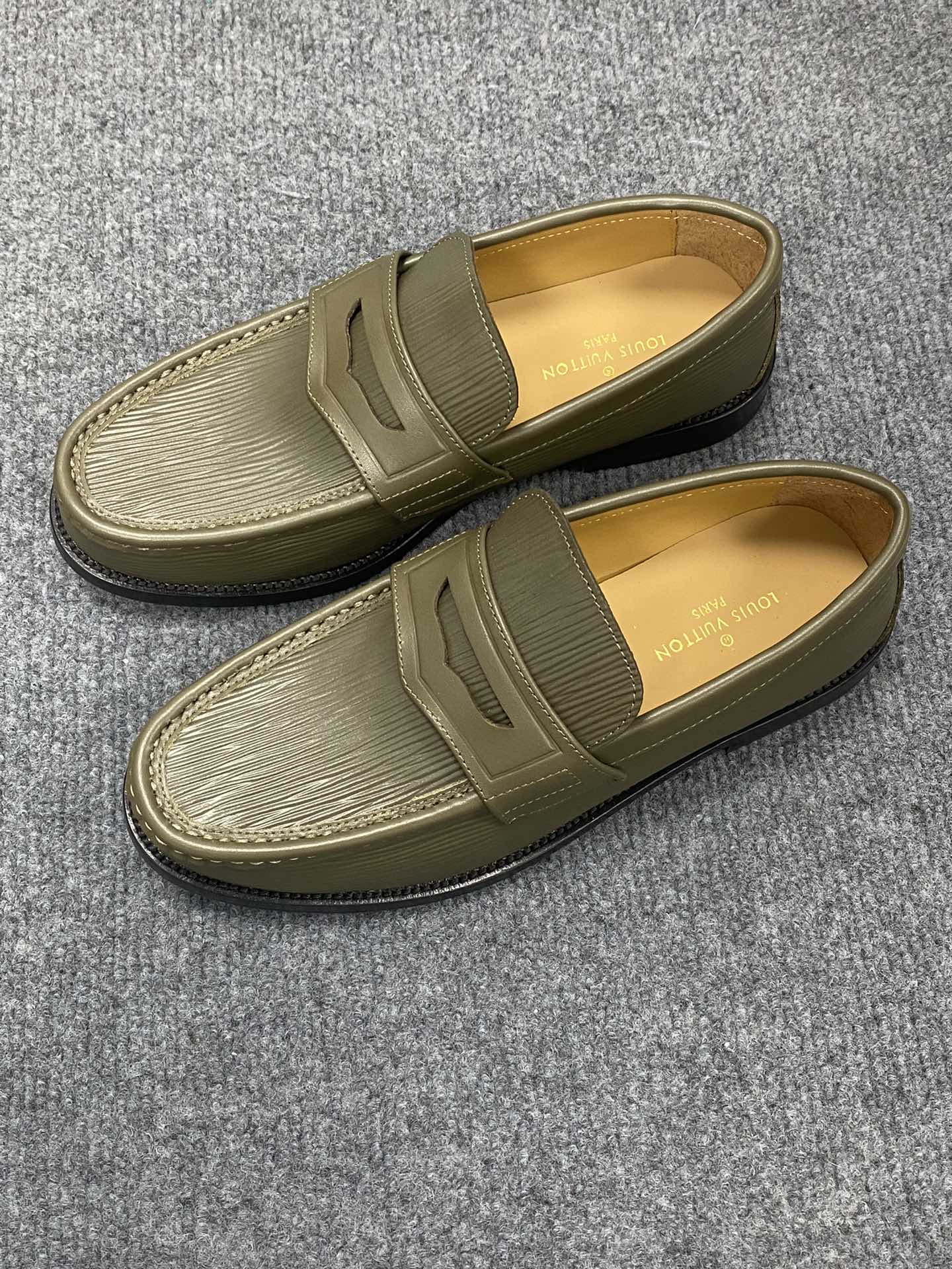 Loafers Shoes