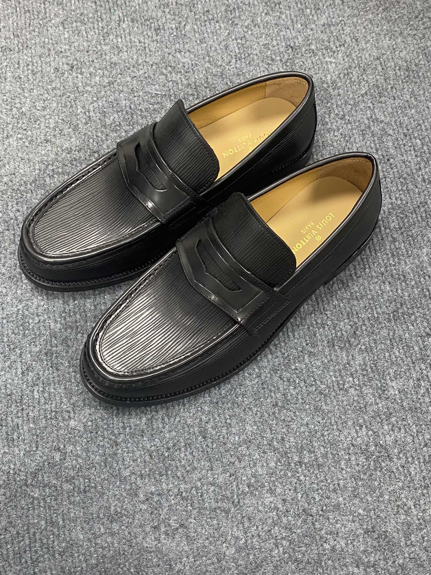 Loafers Shoes