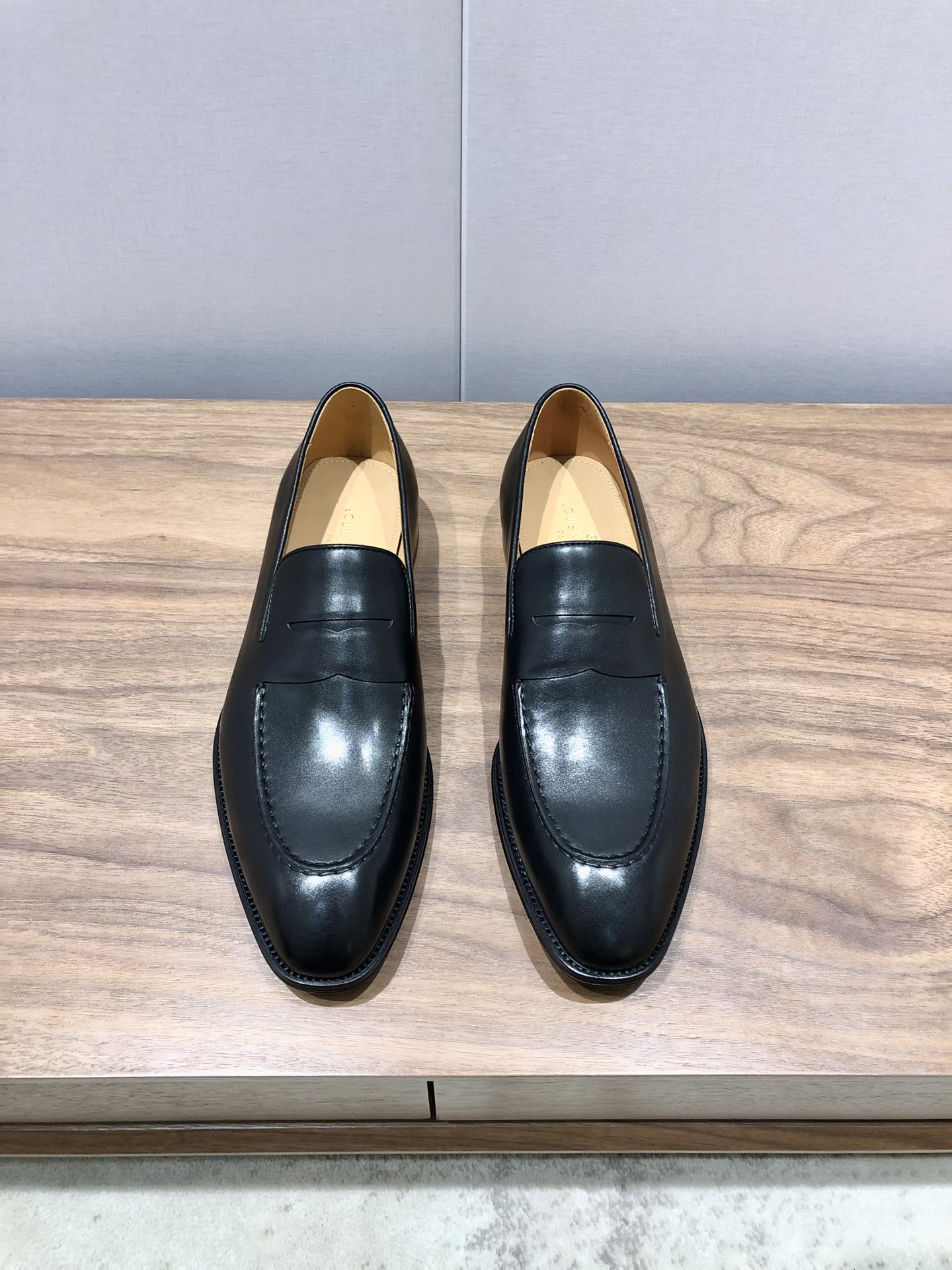 Loafers Shoes