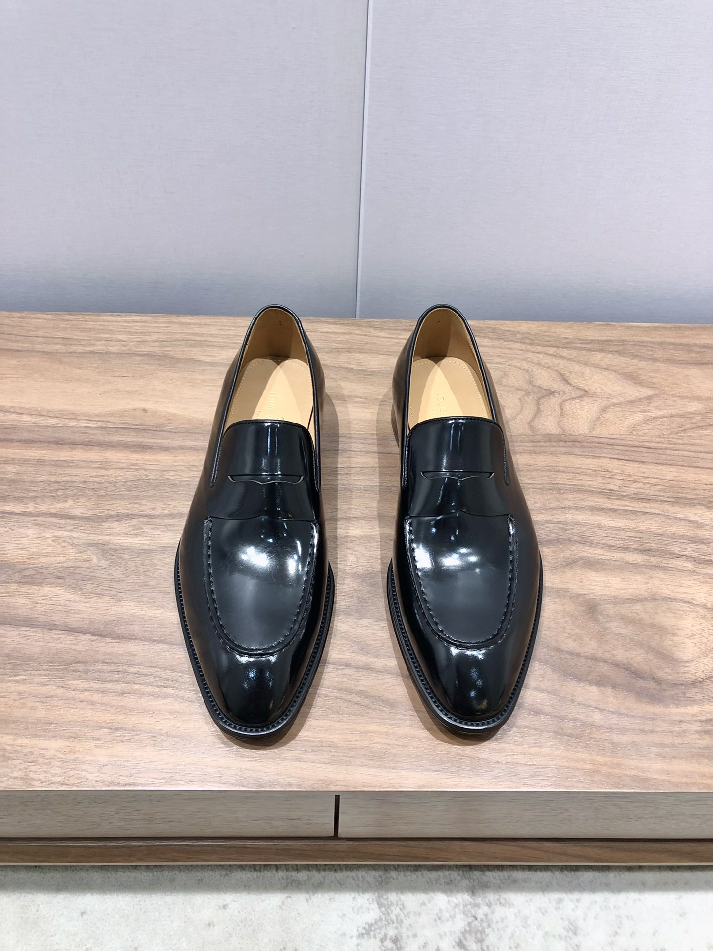 Loafers Shoes